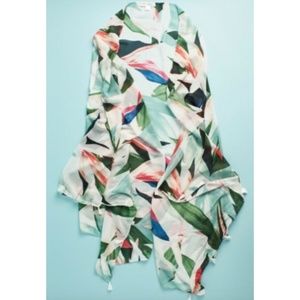 NEW Subtle Luxury Pool to Party Birds Pareo